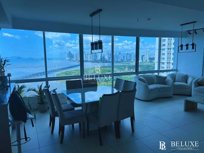 FOR SALE  APARTMENT IN PH MAUI, COSTA DEL ESTE (9)