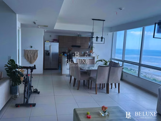 SE VENDE APARTAMENTO PH MAUI, COSTA DEL ESTE (9)