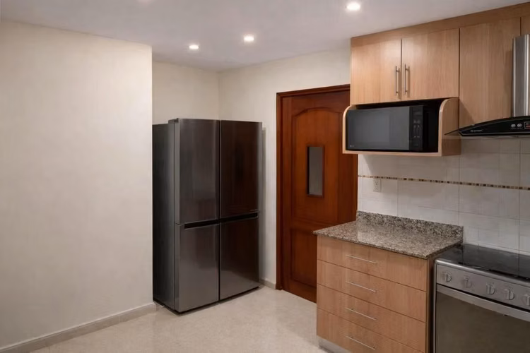 Venta Apartamento El Carmen