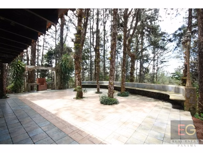 Se vende casa en Altos de Cerro Azul - Imagen 8