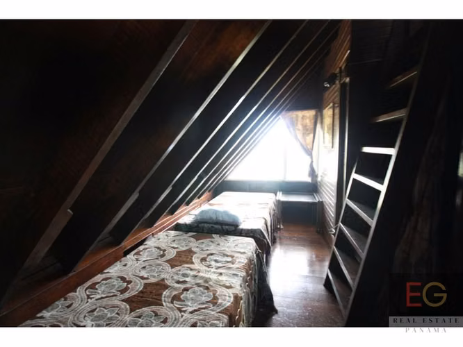 Se vende casa en Altos de Cerro Azul - Imagen 5