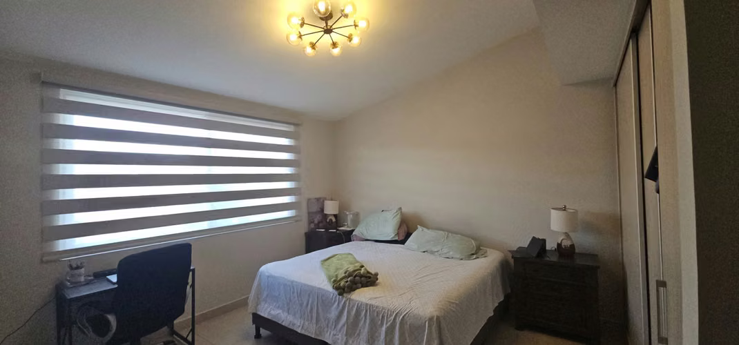 ALQUILER DE HERMOSA CASA AMOBLADA EN PANAMA PACÍFICO - Imagen 13