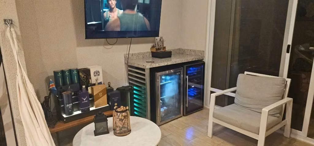 ALQUILER DE HERMOSA CASA AMOBLADA EN PANAMA PACÍFICO - Imagen 4