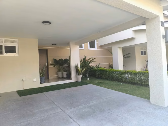 BEAUTIFUL HOUSE RENTAL FURNISHED IN PEACEFUL PANAMA