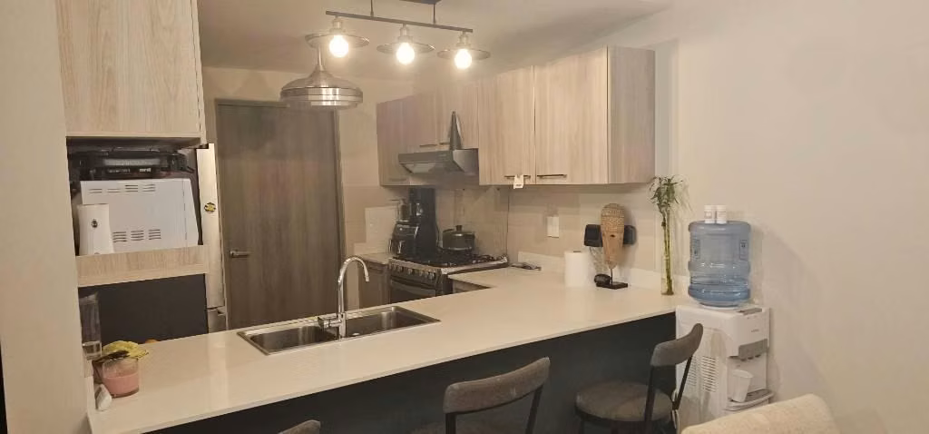 ALQUILER DE HERMOSA CASA AMOBLADA EN PANAMA PACÍFICO - Imagen 5