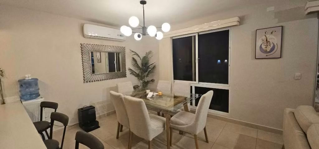 ALQUILER DE HERMOSA CASA AMOBLADA EN PANAMA PACÍFICO - Imagen 6
