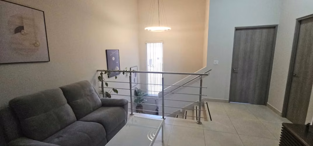 ALQUILER DE HERMOSA CASA AMOBLADA EN PANAMA PACÍFICO - Imagen 8