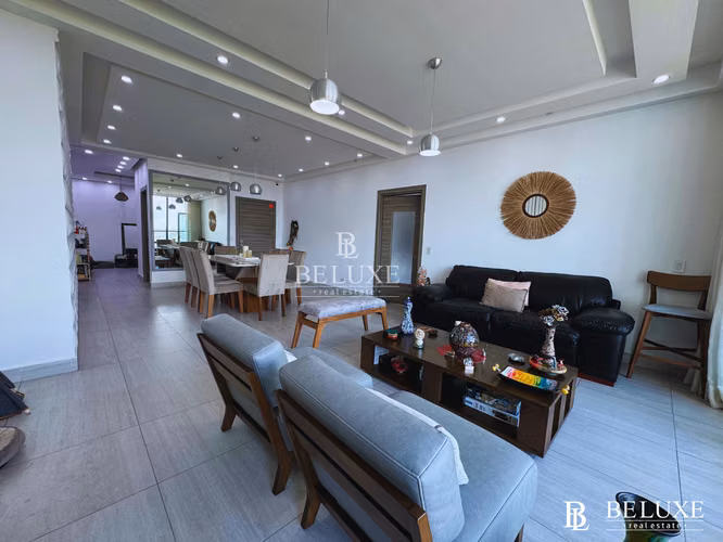 SE VENDE APARTAMENTO EN PH PARKVIEW COSTA DEL ESTE (9)