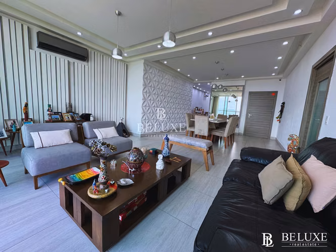 SE VENDE APARTAMENTO EN PH PARKVIEW COSTA DEL ESTE (9)