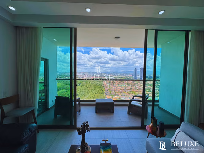 SE VENDE APARTAMENTO EN PH PARKVIEW COSTA DEL ESTE (9)