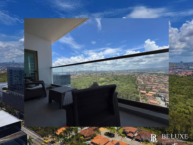 SE VENDE APARTAMENTO EN PH PARKVIEW COSTA DEL ESTE (9)
