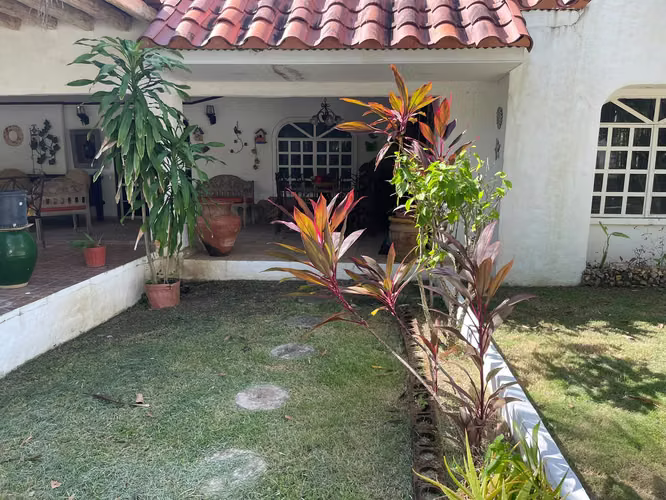 Venta de hermosa casa en Coronado