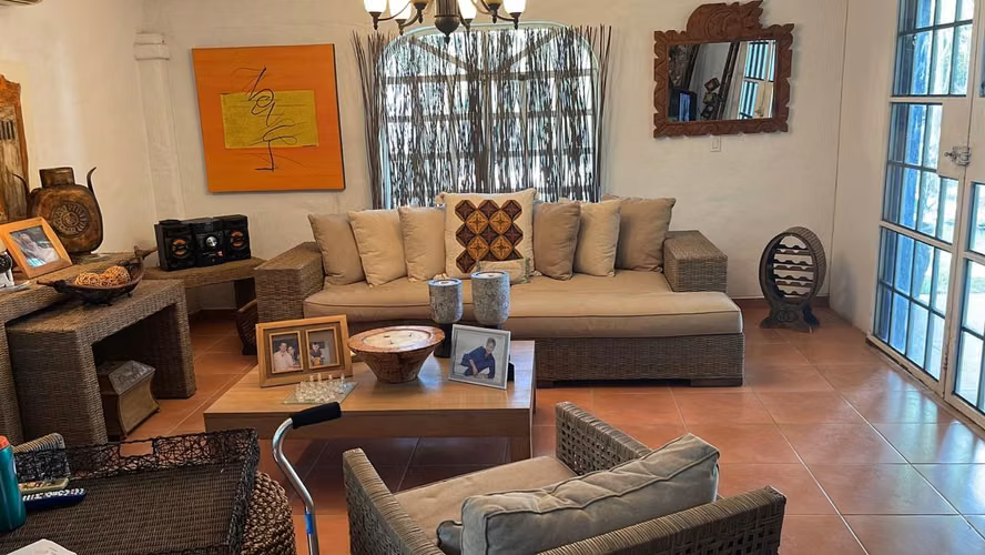Venta de hermosa casa en Coronado