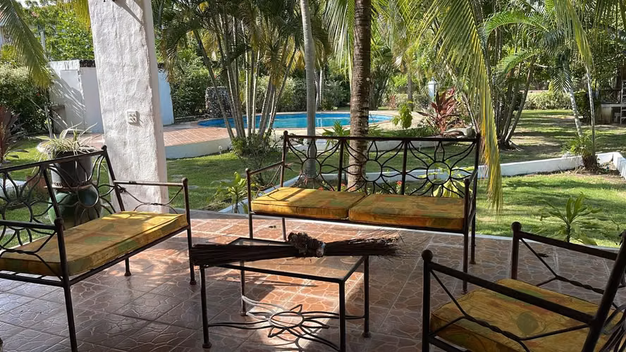 Venta de hermosa casa en Coronado