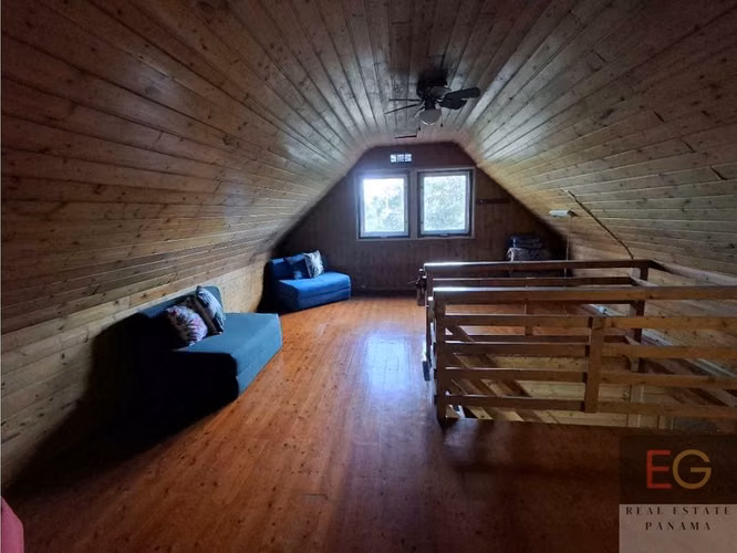 Se vende hermosa casa en Altos de Cerro Azul