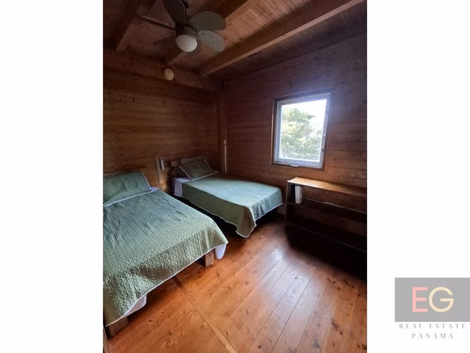 Se vende hermosa casa en Altos de Cerro Azul