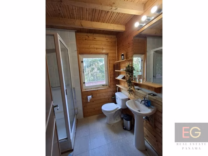 Se vende hermosa casa en Altos de Cerro Azul