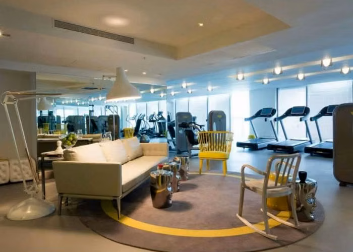 Melissa Foster vende apartamento en YOO & ARTS, Avenida Balboa. MFR1986 - Imagen 10