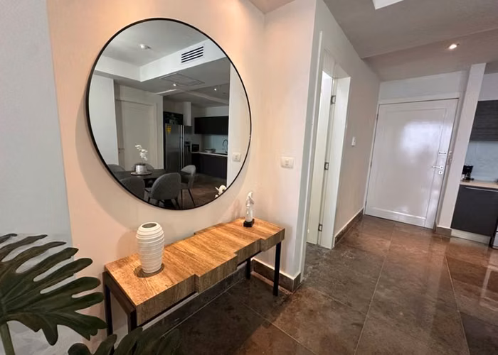 Melissa Foster vende apartamento en YOO & ARTS, Avenida Balboa. MFR1986 - Imagen 2