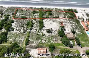 Venta de Terreno con 9381m2 en Punta Chame 26-8242SR