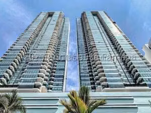 Apartment rental with 375m2 in Avenida Balboa PH Miramar Plaza 26-5506SR