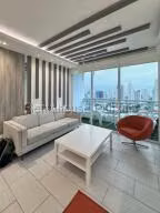 Alquiler de Apartamento con 145m2 en San Francisco PH The Towers 26-8093SR
