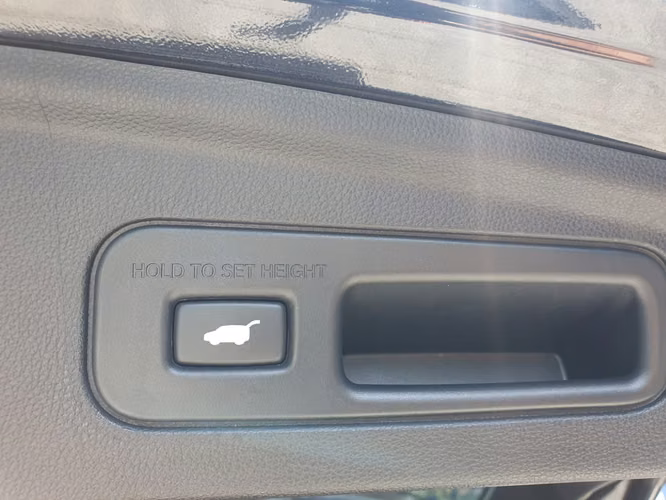 ACURA MDX 2022