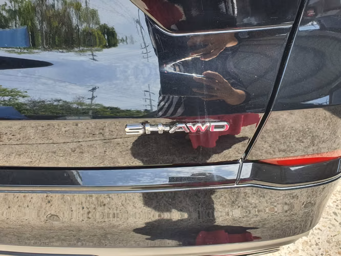 ACURA MDX 2022