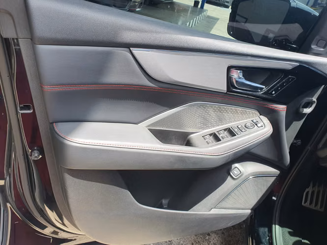 ACURA MDX 2022