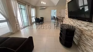 Venta de Apartamento con 130m2 en Cocle PH Bijao Beach Club & R 26-8252SR