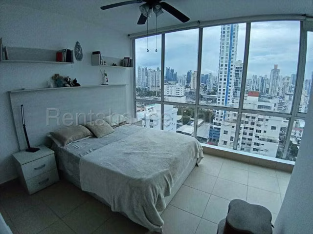 ALQUILER APARTAMENTO MET 1  SAN FRANCISCO - Imagen 4