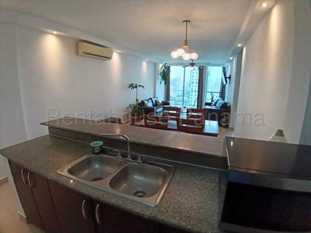 ALQUILER APARTAMENTO MET 1  SAN FRANCISCO - Imagen 9
