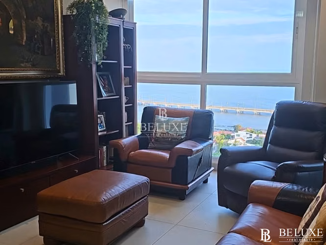 SE VENDE APARTAMENTO EN COCO DEL MAR, PH RIVIERA DEL GOLF (9)