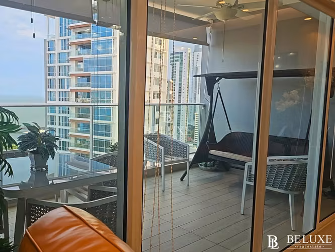 SE VENDE APARTAMENTO EN COCO DEL MAR, PH RIVIERA DEL GOLF (9)