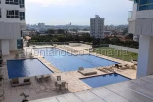 Venta de Apartamento con 148m2 en Costa del Este PH Top Towers 26-7685SR - Imagen 16