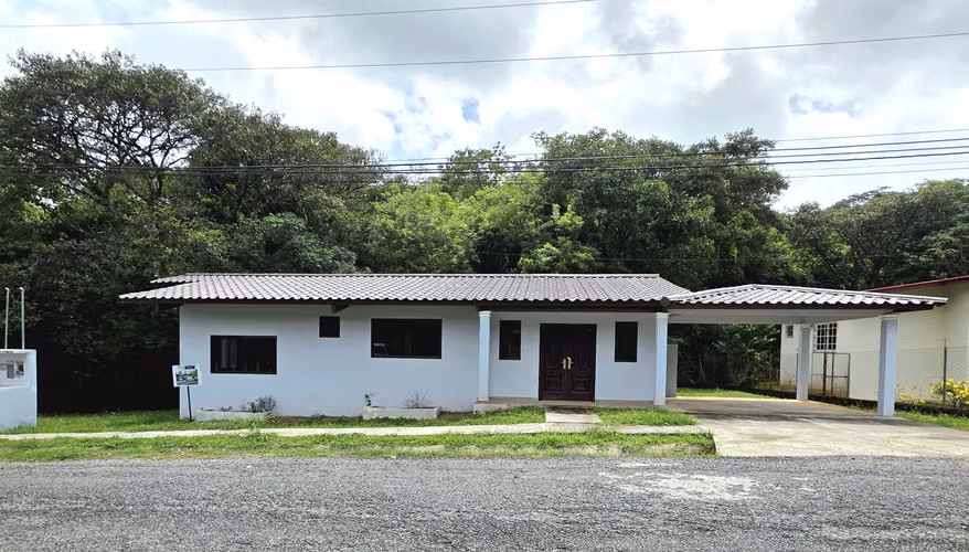 House is sold in Villa Natalia, David, Chiriquí