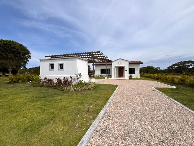 Venta de Casa en Buenaventura, Riverside, 1,289m² de terreno y 390m2 de construcción - Imagen 17