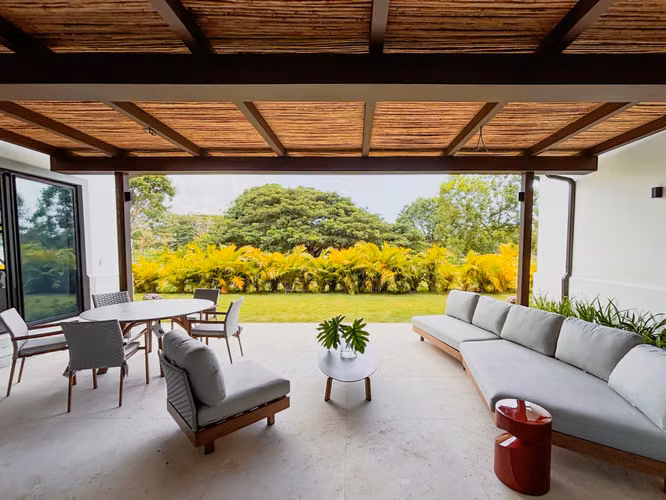 Venta de Casa en Buenaventura, Riverside, 1,289m² de terreno y 390m2 de construcción - Imagen 11
