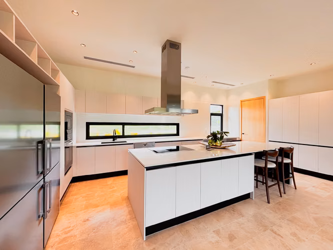 Venta de Casa en Buenaventura, Riverside, 1,289m² de terreno y 390m2 de construcción - Imagen 9