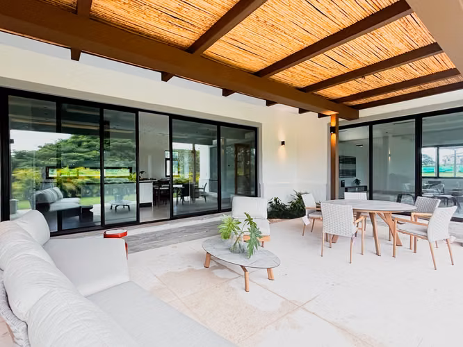Venta de Casa en Buenaventura, Riverside, 1,289m² de terreno y 390m2 de construcción - Imagen 12