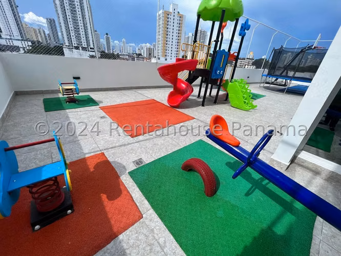 Apartamento en Alquiler Amoblado con Excelenre Ubicacion en Via España 26*2555Mfk