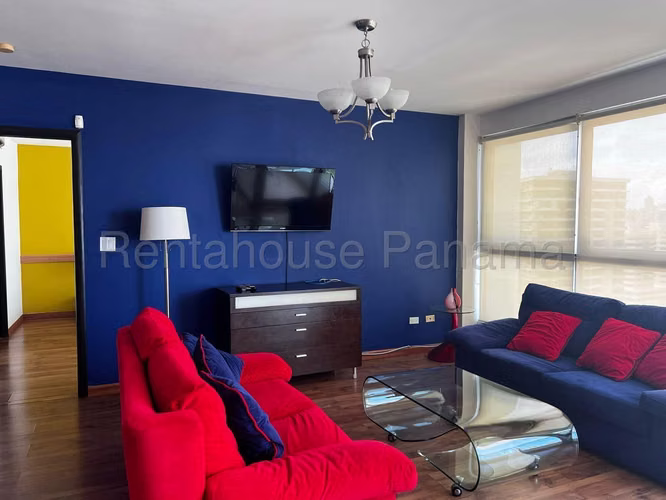 Apartamento en Venta en Avenida Balboa MPM 26-8280
