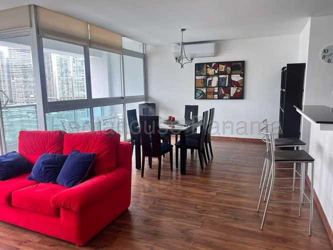 Apartamento en Venta en Avenida Balboa MPM 26-8280