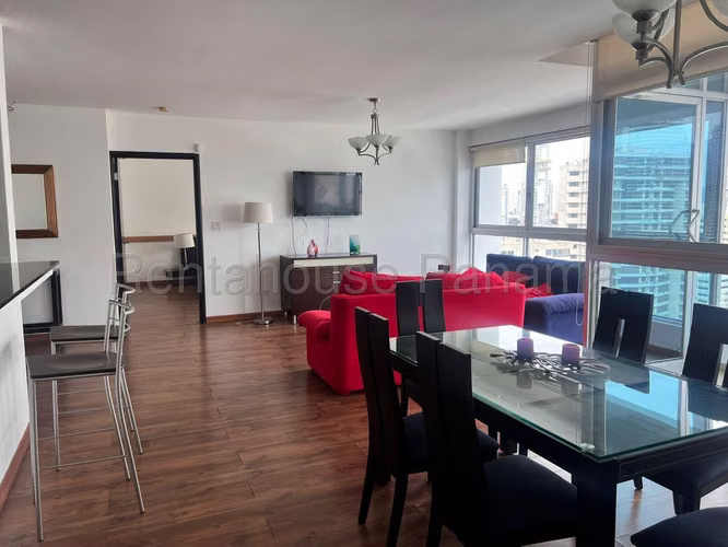 Apartamento en Venta en Avenida Balboa MPM 26-8280