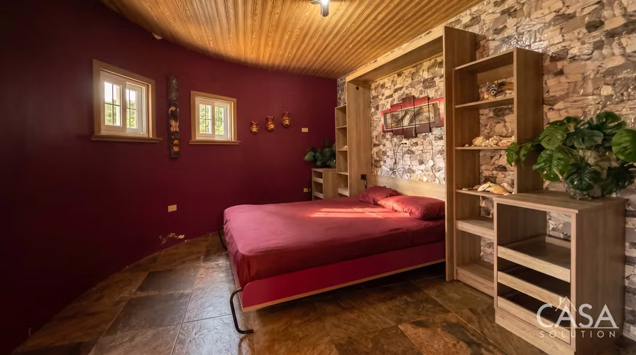 Reducción de Precio! Casa con vista a la montaña en venta en Sora, Chame – $175,000 o mejor oferta - Imagen 11