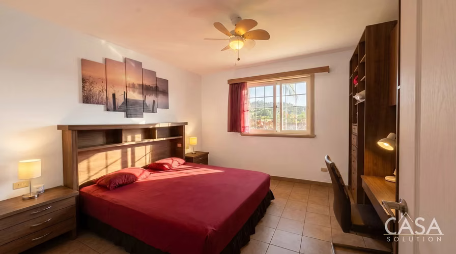Reducción de Precio! Casa con vista a la montaña en venta en Sora, Chame – $175,000 o mejor oferta - Imagen 13