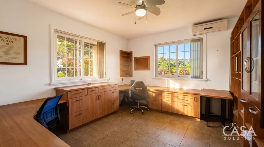 Reducción de Precio! Casa con vista a la montaña en venta en Sora, Chame – $175,000 o mejor oferta - Imagen 10