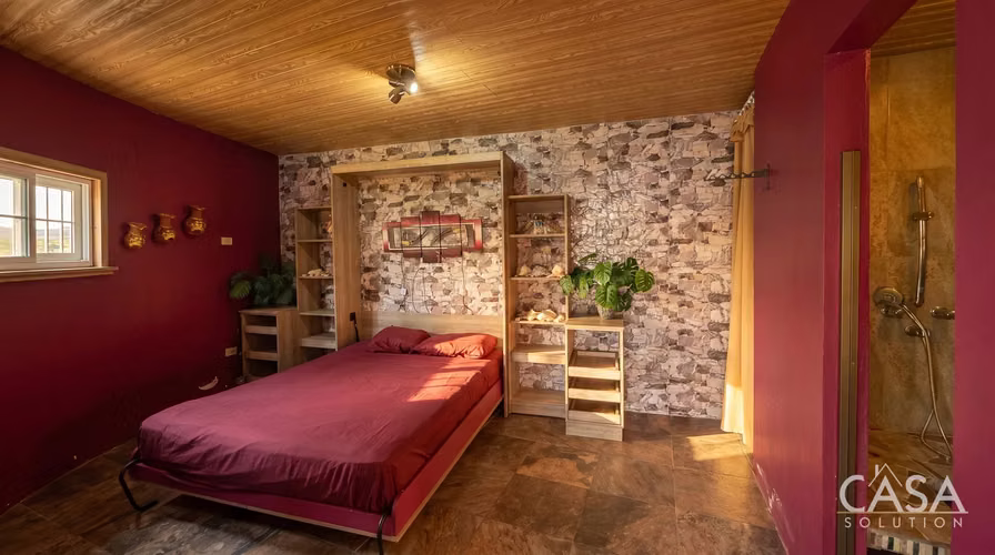 Reducción de Precio! Casa con vista a la montaña en venta en Sora, Chame – $175,000 o mejor oferta - Imagen 12