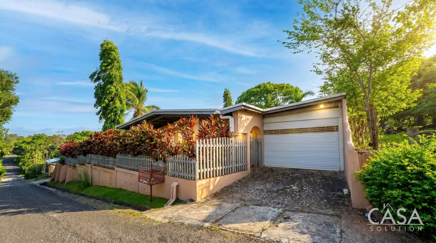Reducción de Precio! Casa con vista a la montaña en venta en Sora, Chame – $175,000 o mejor oferta - Imagen 3