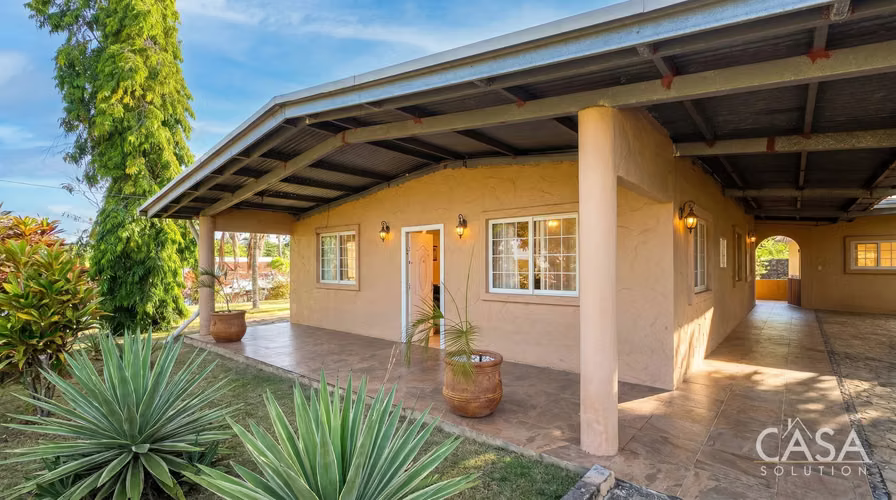 Reducción de Precio! Casa con vista a la montaña en venta en Sora, Chame – $175,000 o mejor oferta - Imagen 4